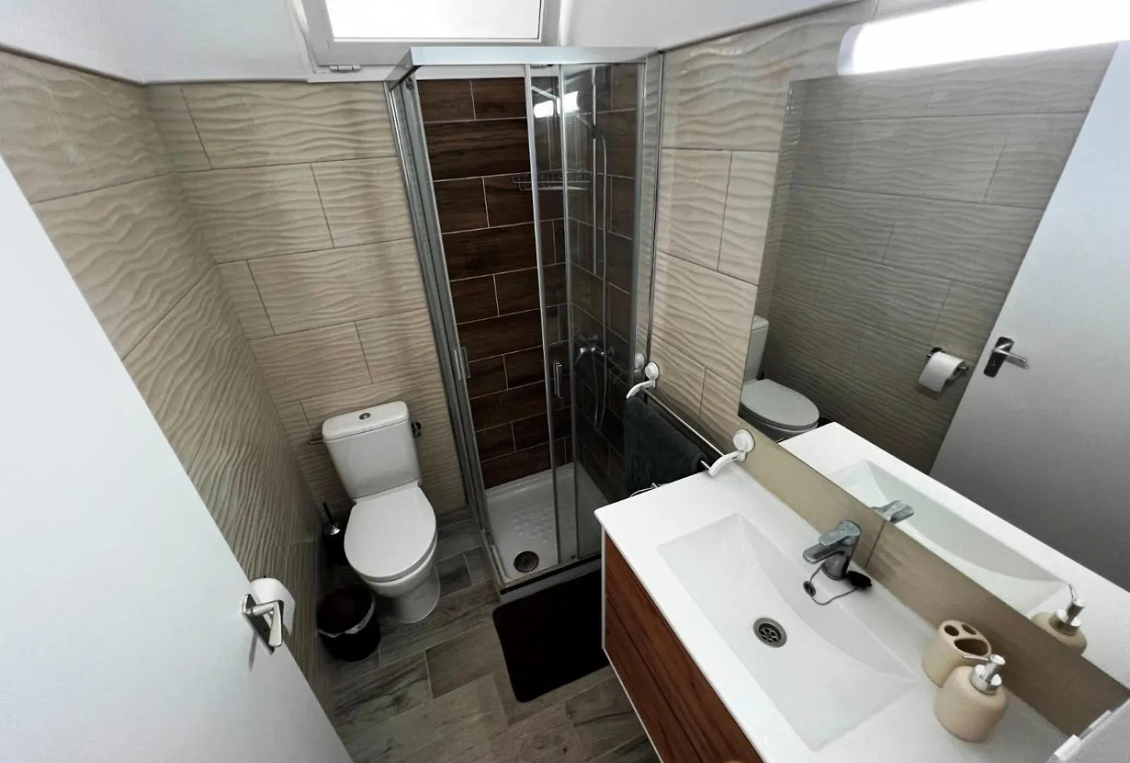 Apartment Moderno Estudio Con Jardin Con Bbq Y Piscina En Costa Del Silencio