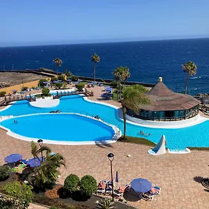 Rocas Del Mar Apartment